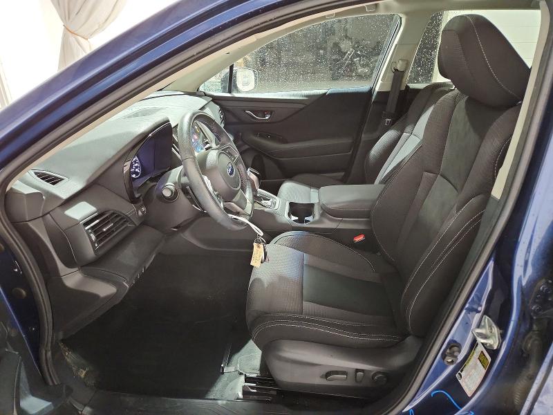 2021 Subaru Outback მანქანა იყიდება აუქციონზე, vin: 4S4BTAFC2M3138940, აუქციონის ნომერი: 71435976