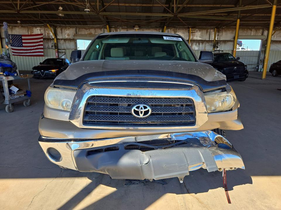 Aukcja sprzedaży 2008 Toyota Tundra, vin: 5TFRV54118X059473, numer aukcji: 71262746