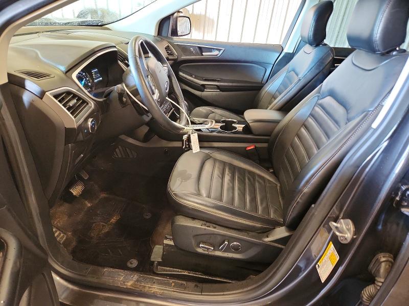 Продаж на аукціоні авто 2016 Ford Edge, vin: 2FMPK4J94GBC51380, номер лоту: 70920146