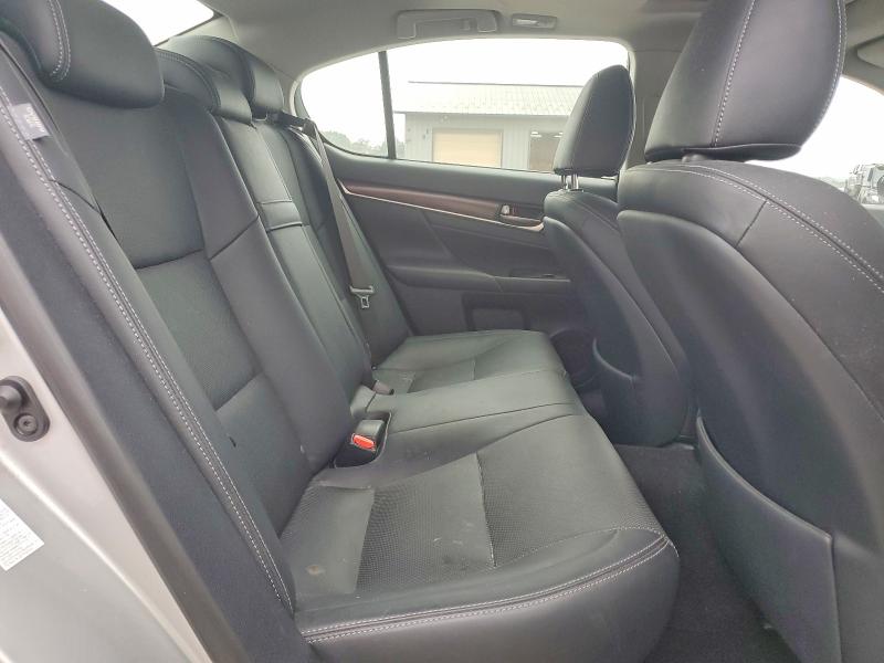 70581776 :رقم المزاد ، JTHCE1BL6E5023948 vin ، 2014 Lexus Gs مزاد بيع