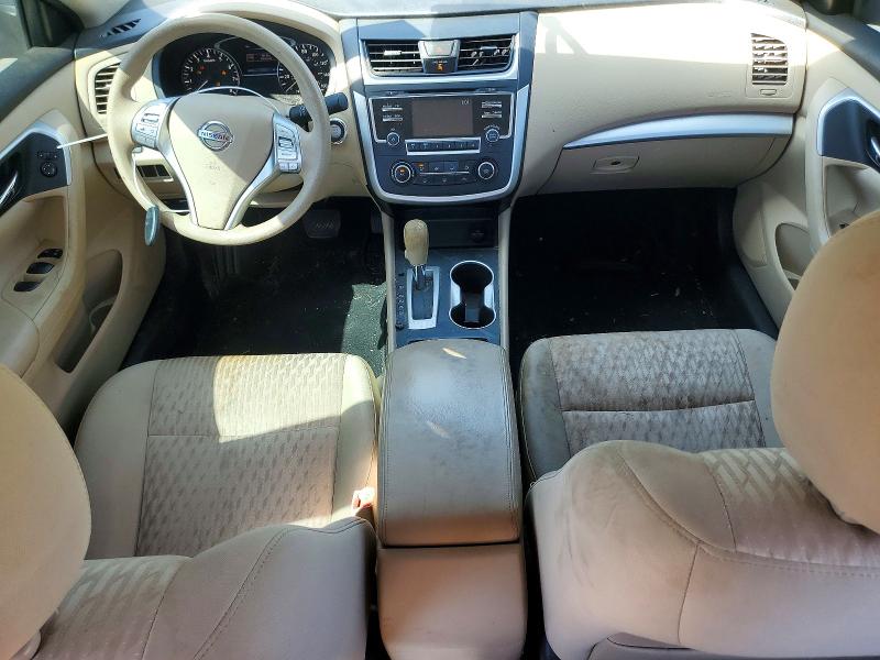 2016 Nissan Altima მანქანა იყიდება აუქციონზე, vin: 1N4AL3AP0GN304098, აუქციონის ნომერი: 72195536