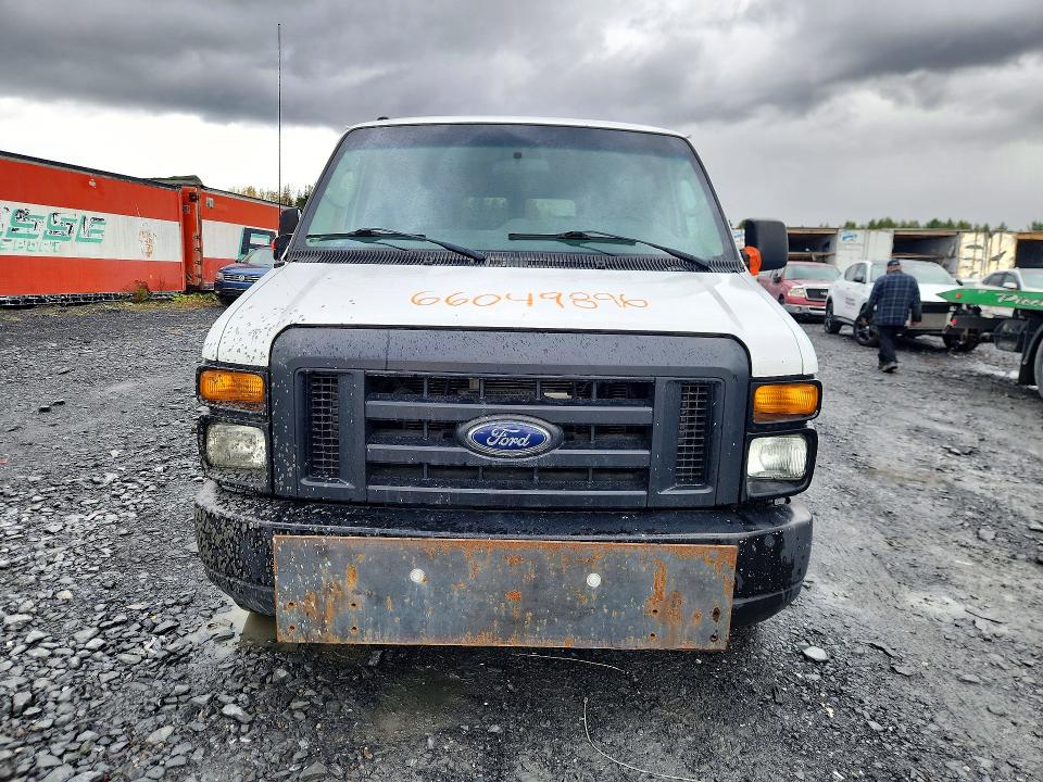 Продаж на аукціоні авто 2014 Ford Econoline, vin: 1FBSS3BL6EDA89265, номер лоту: 66049896