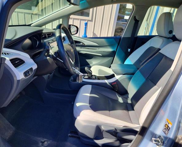 Aukcja sprzedaży 2017 Chevrolet Bolt Ev, vin: 1G1FX6S07H4187336, numer aukcji: 71254666
