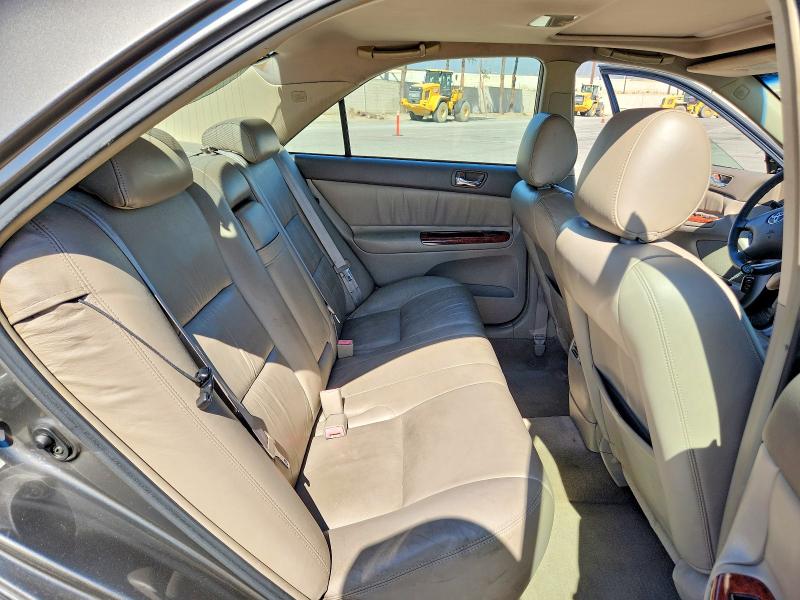 2002 Toyota Camry მანქანა იყიდება აუქციონზე, vin: JTDBF30K920008515, აუქციონის ნომერი: 70290176