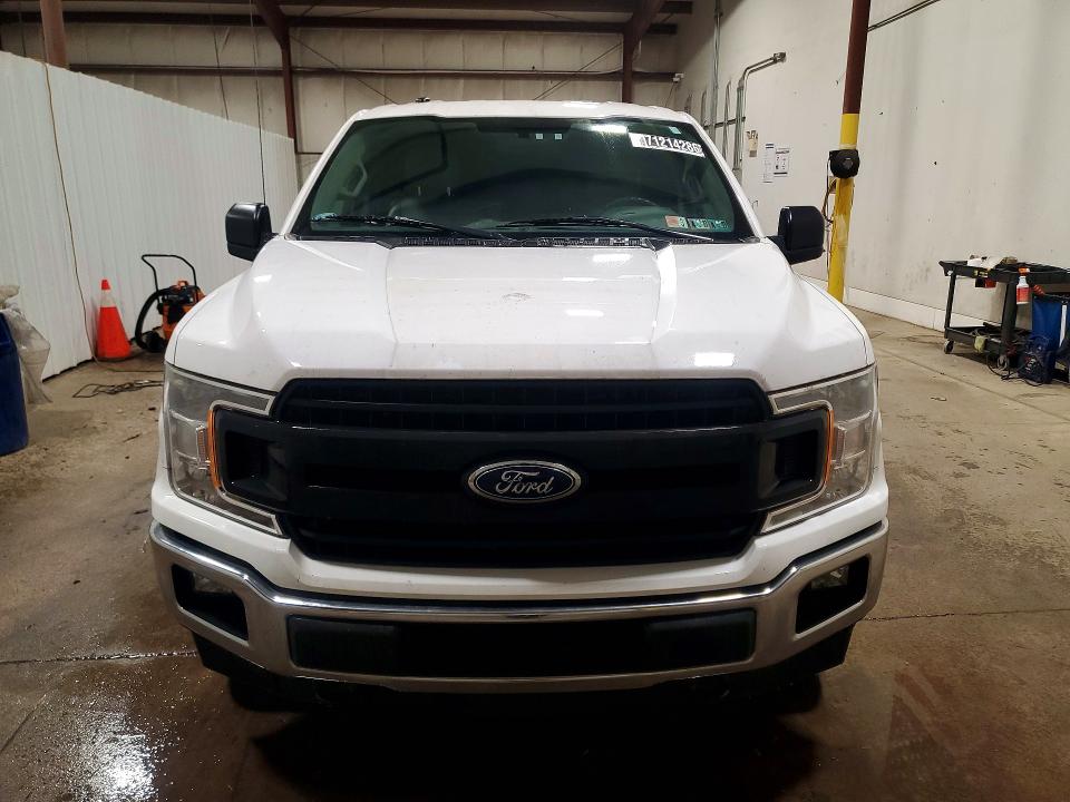 Aukcja sprzedaży 2018 Ford F150, vin: 1FTFX1EGXJKC46335, numer aukcji: 71214286