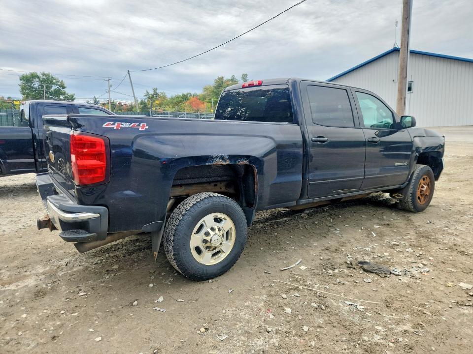 Продажа на аукционе авто 2015 Chevrolet Silverado, vin: 1GC1KVEGXFF578999, номер лота: 71369196