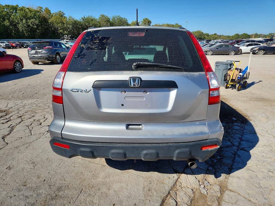 Продаж на аукціоні авто 2008 Honda Cr-v, vin: JHLRE38388C049209, номер лоту: 72016216