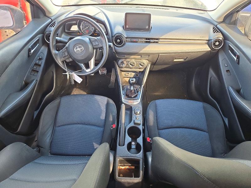 Продаж на аукціоні авто 2016 Scion Ia, vin: 3MYDLBZV4GY143702, номер лоту: 73526866