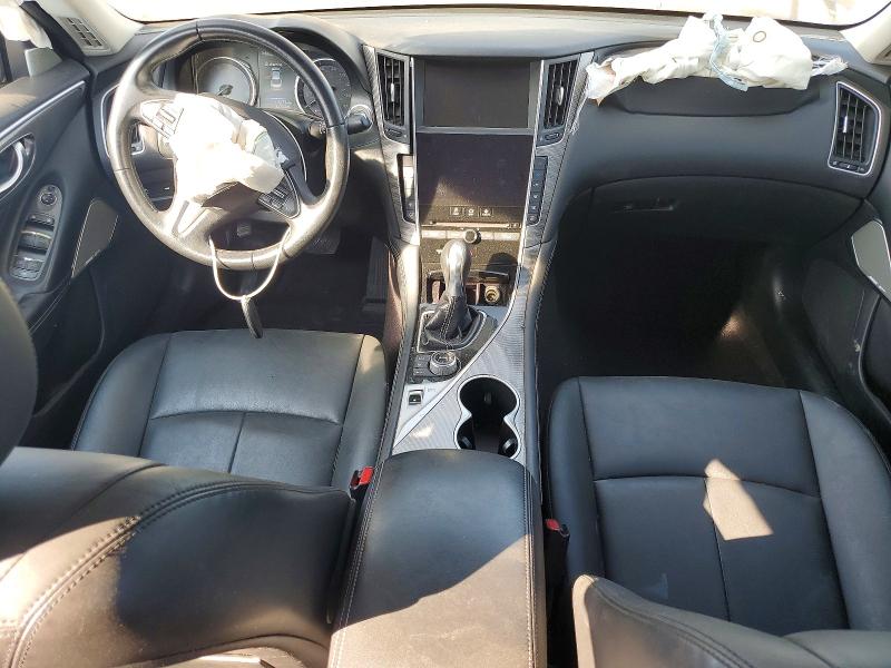 Aukcja sprzedaży 2017 Infiniti Q50, vin: JN1EV7APXHM730274, numer aukcji: 67529866