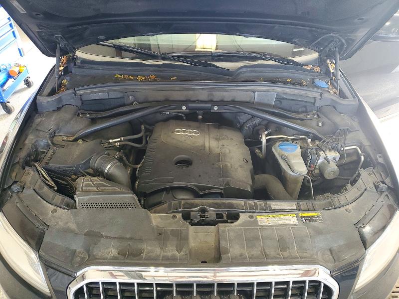 Продажа на аукционе авто 2016 Audi Q5, vin: WA1L2AFPXGA070170, номер лота: 73160566