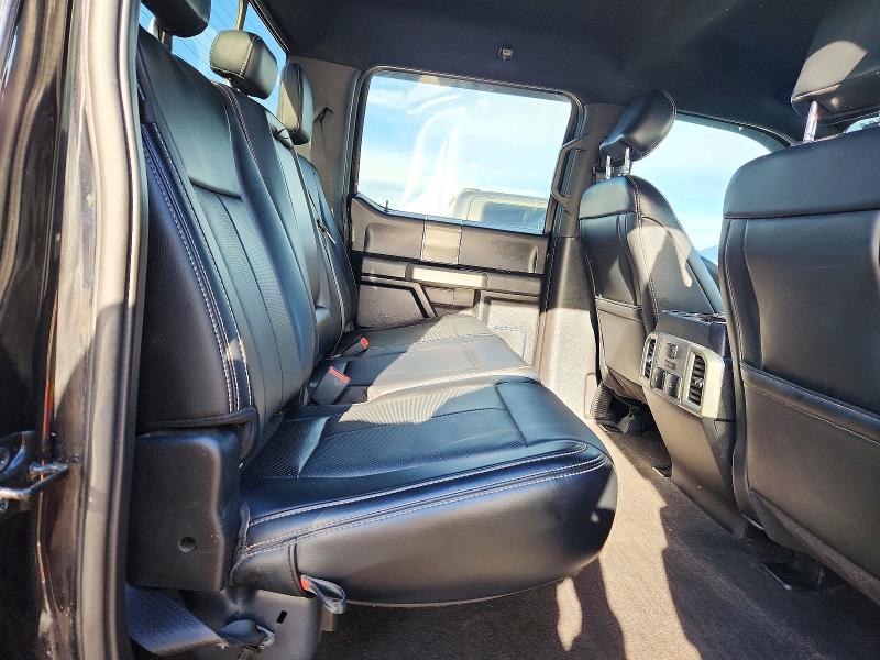 72510596 :رقم المزاد ، 1FTEW1E51KFA89057 vin ، 2019 Ford F150 مزاد بيع