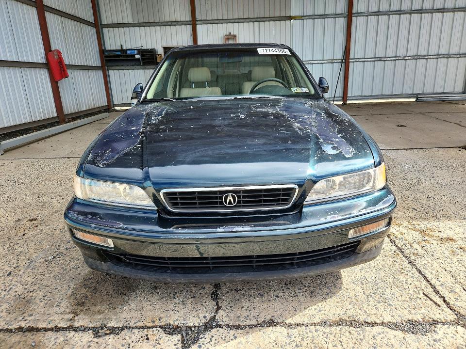 Aukcja sprzedaży 1995 Acura Legend, vin: JH4KA7661SC013611, numer aukcji: 72744366