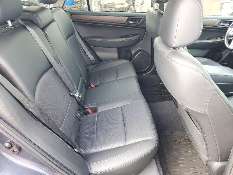 2017 Subaru Outback მანქანა იყიდება აუქციონზე, vin: 4S4BSAKC9H3207251, აუქციონის ნომერი: 72691386