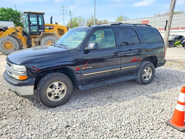 Aukcja sprzedaży 2003 Chevrolet Tahoe, vin: 1GNEK13Z83J179197, numer aukcji: 72499446