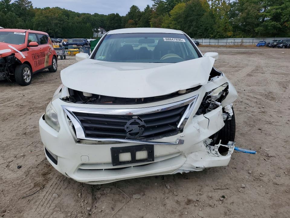 Aukcja sprzedaży 2015 Nissan Altima, vin: 1N4AL3AP9FC206777, numer aukcji: 68847896