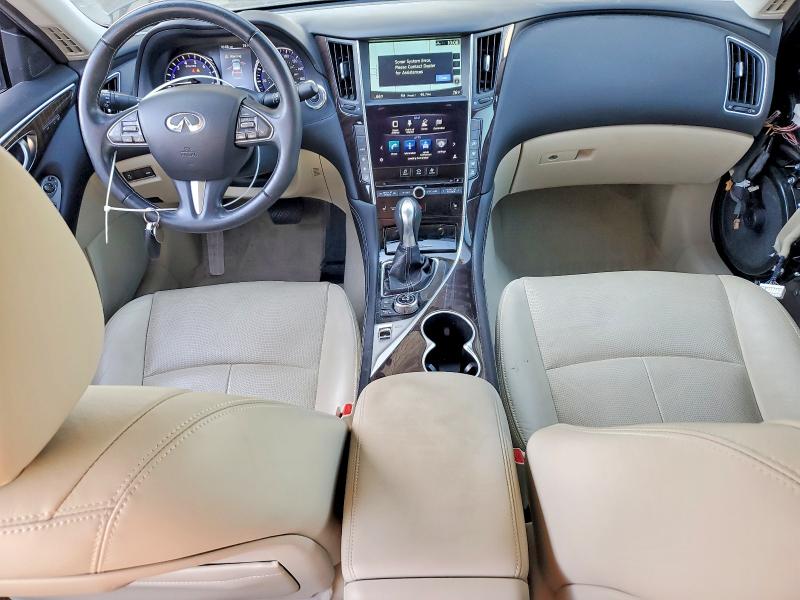 Продаж на аукціоні авто 2014 Infiniti Q50, vin: JN1BV7AP3EM691977, номер лоту: 71433656