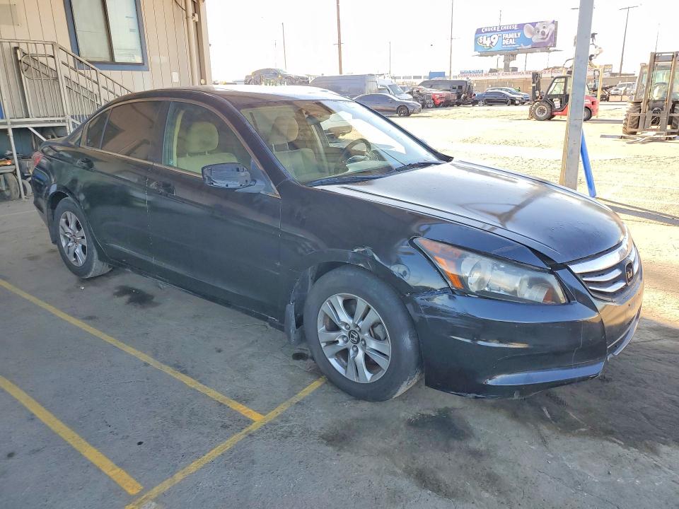 Продажа на аукционе авто 2011 Honda Accord, vin: 1HGCP2F49BA111045, номер лота: 71407016