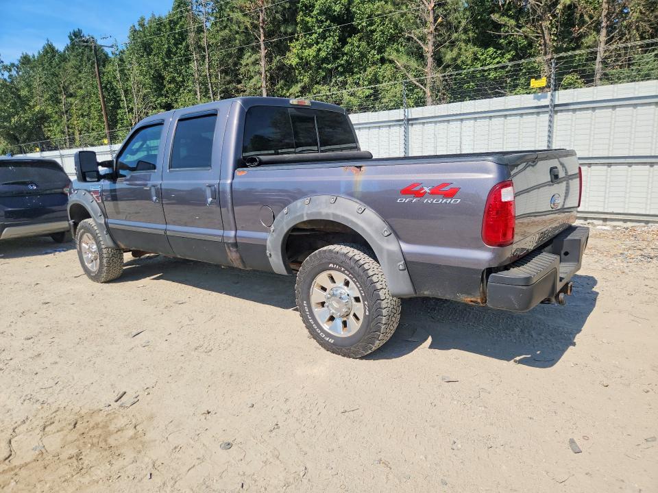 Продаж на аукціоні авто 2008 El Dorado F250, vin: 1FTSW21R08EA87705, номер лоту: 71721476