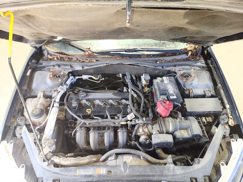 Продаж на аукціоні авто 2012 Ford Fusion, vin: 3FAHP0JA7CR257642, номер лоту: 73279456