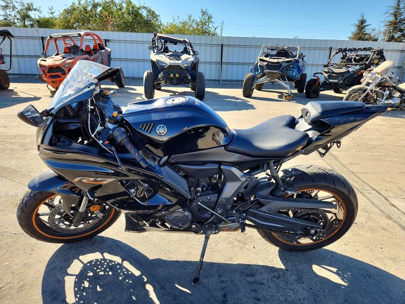 Продажа на аукционе авто 2023 Yamaha Yzfr7, vin: JYARM38Y3PA001957, номер лота: 70282796