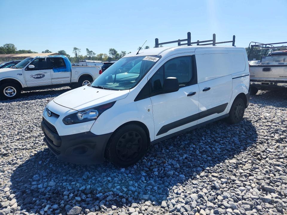 Aukcja sprzedaży 2016 Ford Transit Connect, vin: NM0LS7E71G1245719, numer aukcji: 73185446