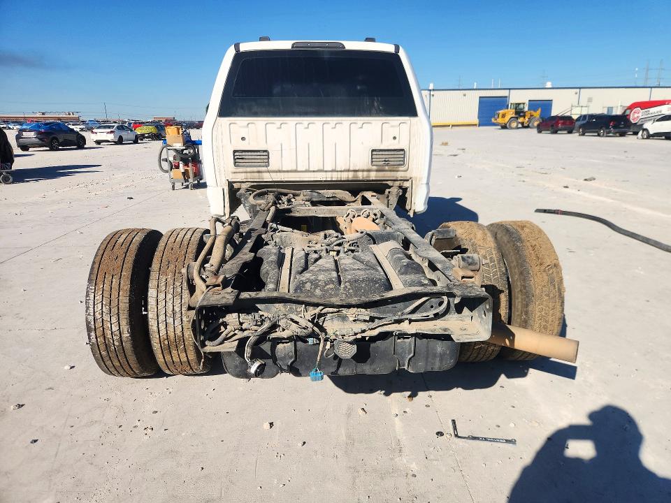 Продаж на аукціоні авто 2022 Ford F350, vin: 1FD8W3GTXNED18667, номер лоту: 71417336