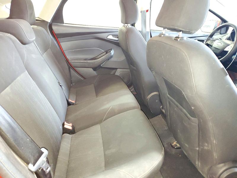 Продаж на аукціоні авто 2017 Ford Focus, vin: 1FADP3K20HL278989, номер лоту: 72352196
