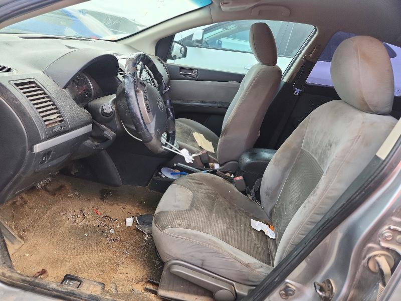 Продажа на аукционе авто 2011 Nissan Sentra, vin: 3N1AB6AP5BL646141, номер лота: 71765936
