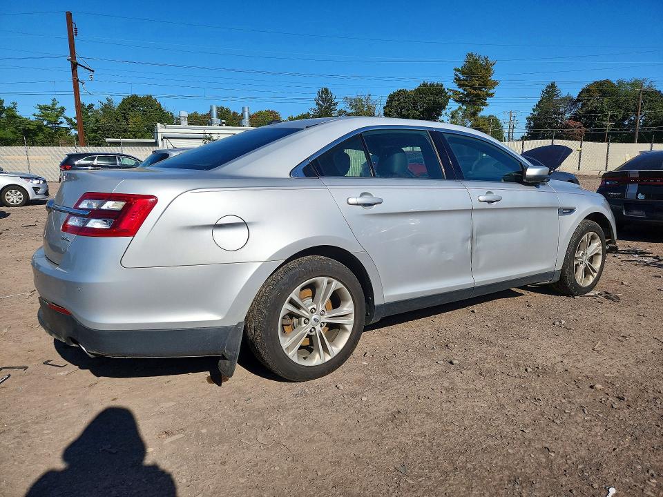 Aukcja sprzedaży 2014 Ford Taurus, vin: 1FAHP2E81EG151989, numer aukcji: 70607806