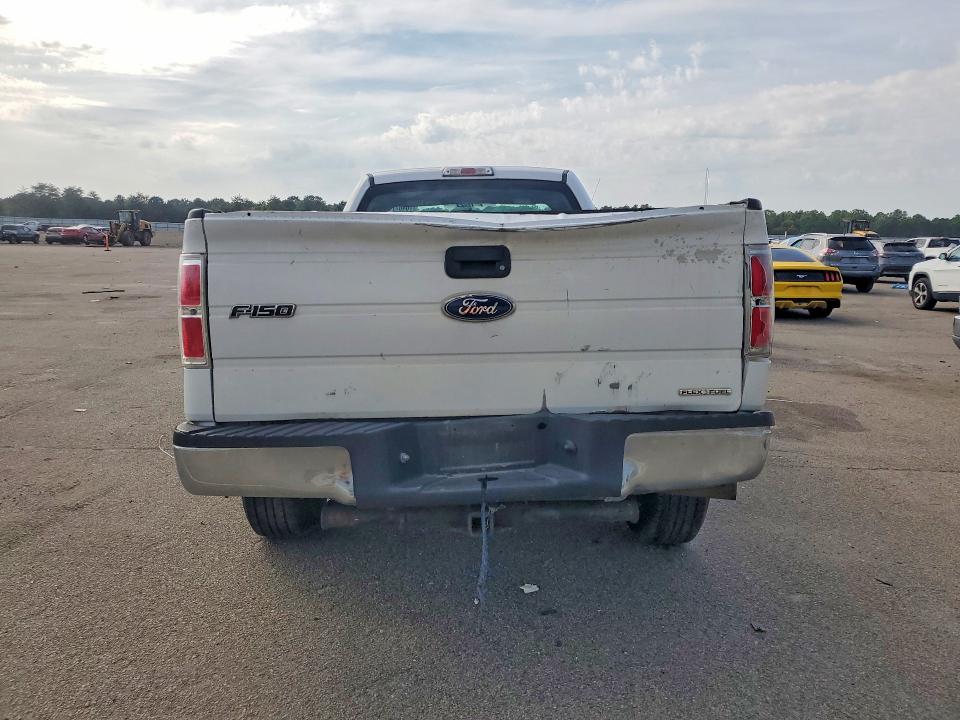 Aukcja sprzedaży 2012 Ford F150, vin: 1FTNF1CF7CKD39521, numer aukcji: 70407716