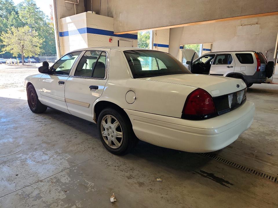 Продаж на аукціоні авто 2009 Ford Crown Victoria, vin: 2FAHP71V69X123730, номер лоту: 71668516