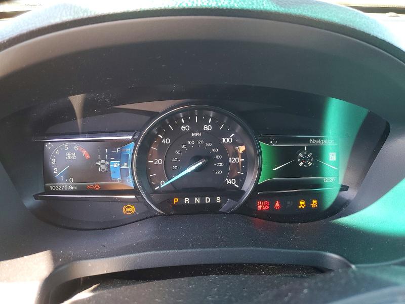 Продаж на аукціоні авто 2016 Ford Explorer, vin: 1FM5K8F89GGD22774, номер лоту: 71067146