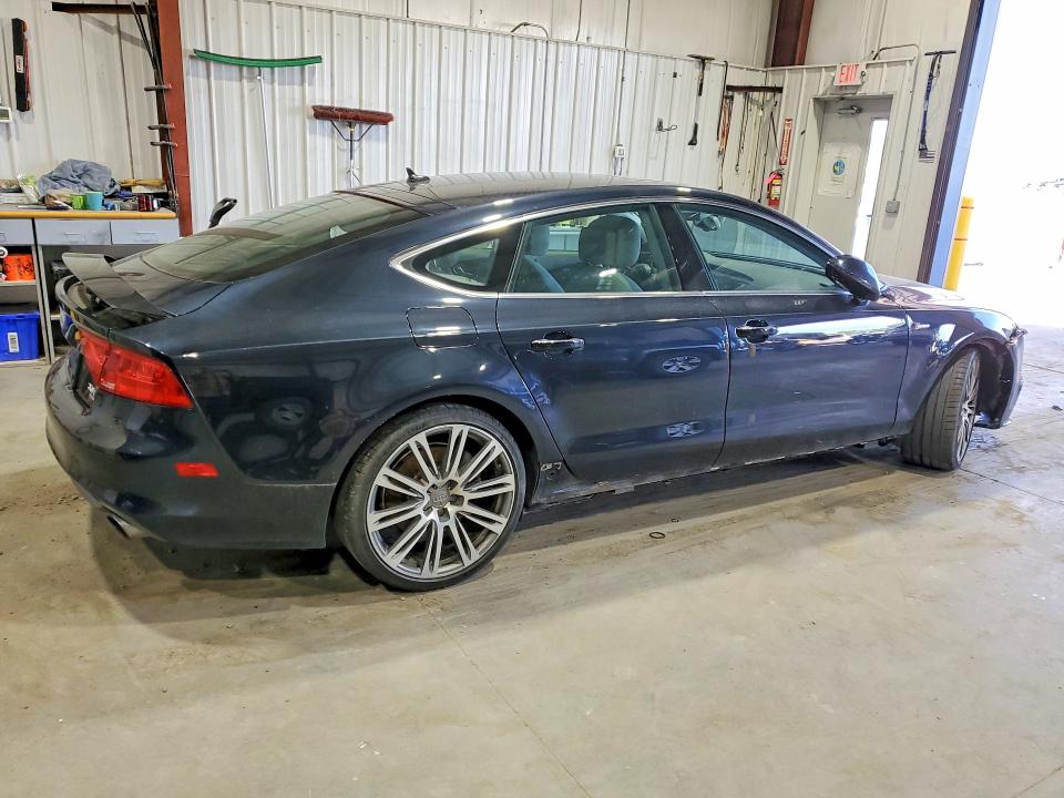 Продажа на аукционе авто 2014 Audi A7, vin: WAU2GAFC4EN143875, номер лота: 70875016
