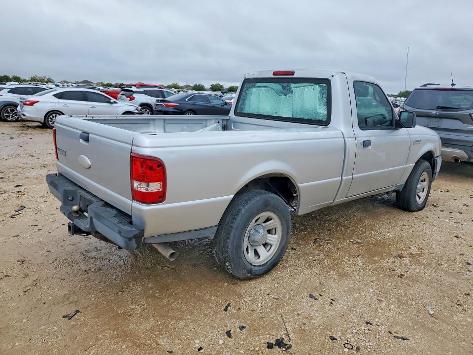 Продажа на аукционе авто 2010 Ford Ranger, vin: 1FTKR1AD0APA18240, номер лота: 70238266