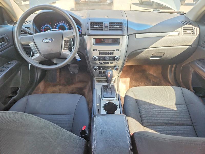 71651996 :رقم المزاد ، 3FAHP0HG7CR281482 vin ، 2012 Ford Fusion مزاد بيع