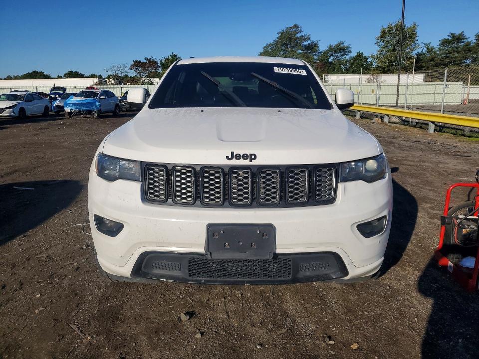 Aukcja sprzedaży 2018 Jeep Grand Cherokee, vin: 1C4RJFAG6JC152531, numer aukcji: 70289966
