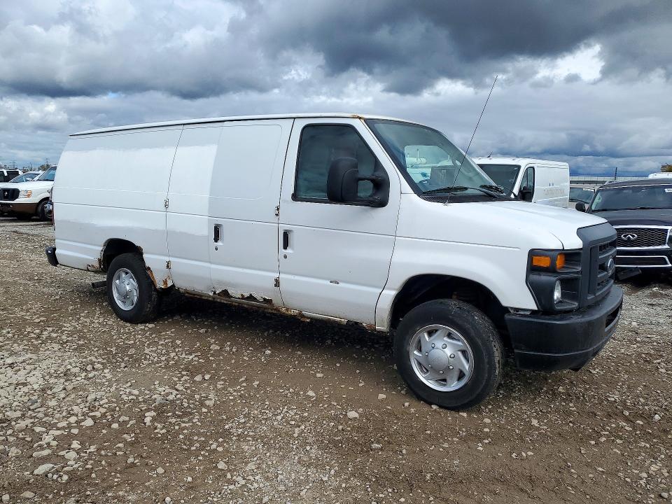Продажа на аукционе авто 2013 Ford E150, vin: 1FTNS1EW6DDA33831, номер лота: 70922346