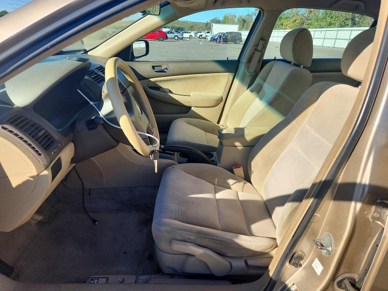Продаж на аукціоні авто 2004 Honda Accord, vin: 1HGCM56324A157935, номер лоту: 72681546