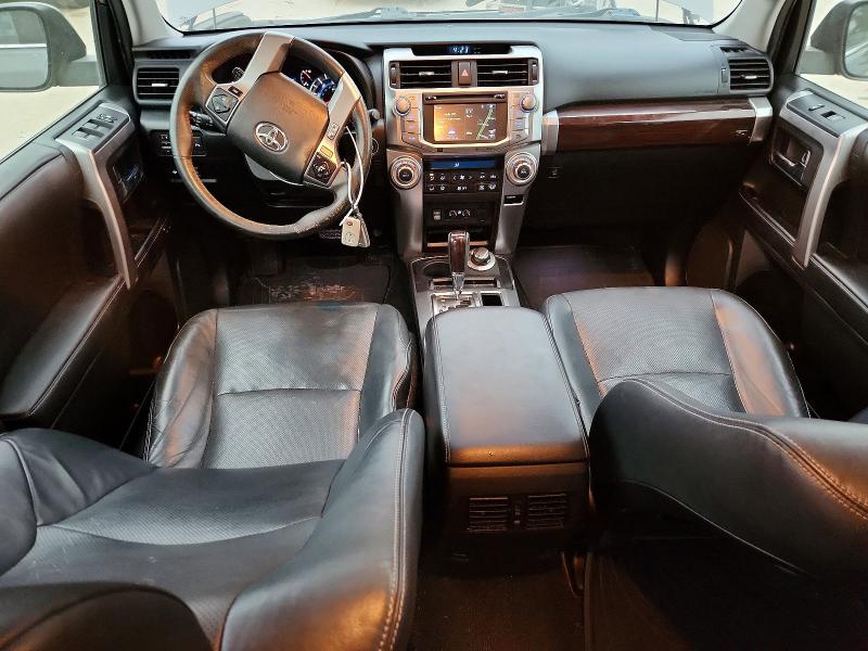 Aukcja sprzedaży 2016 Toyota 4runner, vin: JTEBU5JR9G5285913, numer aukcji: 71063976
