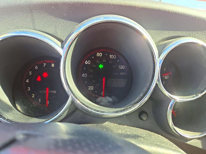 Aukcja sprzedaży 2005 Pontiac Vibe, vin: 5Y2SL63885Z402775, numer aukcji: 74590476