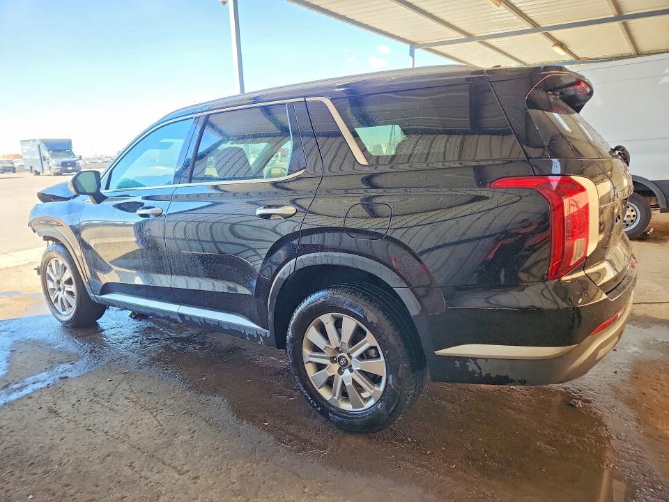 Aukcja sprzedaży 2025 Hyundai Palisade, vin: KM8R2DGE8SU902963, numer aukcji: 71390676
