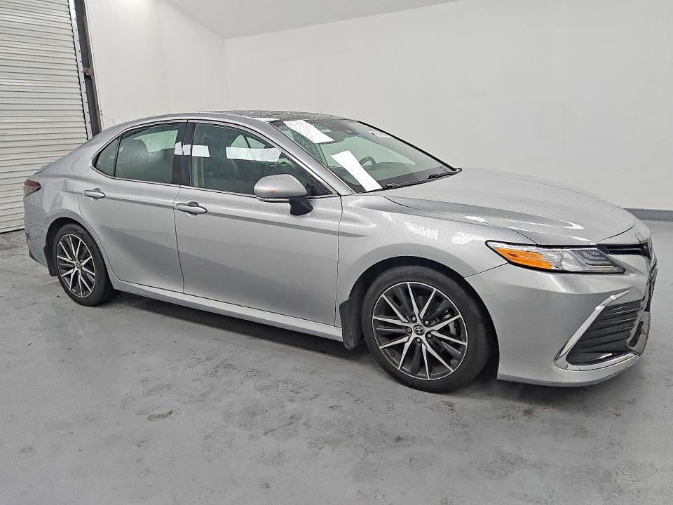 Aukcja sprzedaży 2023 Toyota Camry, vin: 4T1F11AK3PU121570, numer aukcji: 69983746
