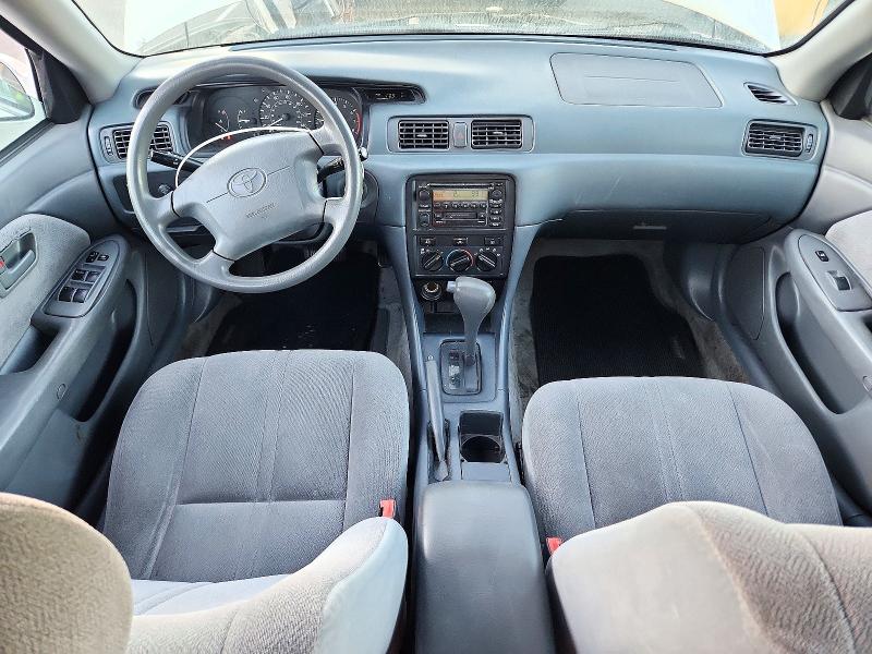 2000 Toyota Camry მანქანა იყიდება აუქციონზე, vin: 4T1BG22K4YU708377, აუქციონის ნომერი: 71693056
