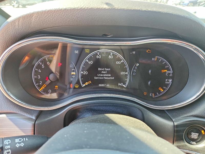 Продажа на аукционе авто 2021 Jeep Grand Cherokee, vin: 1C4RJFBG0MC817376, номер лота: 71975016