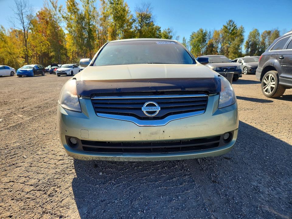 Aukcja sprzedaży 2008 Nissan Altima, vin: 1N4AL21E08C275109, numer aukcji: 71718196