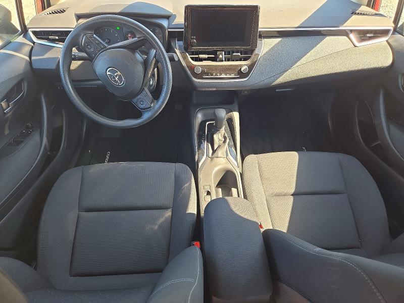 71543226 :رقم المزاد ، 5YFB4MDE4RP119229 vin ، 2024 Toyota Corolla مزاد بيع