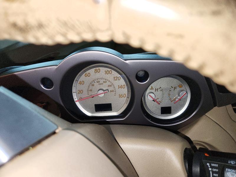 Продажа на аукционе авто 2006 Nissan Murano, vin: JN8AZ08T36W423996, номер лота: 71322306