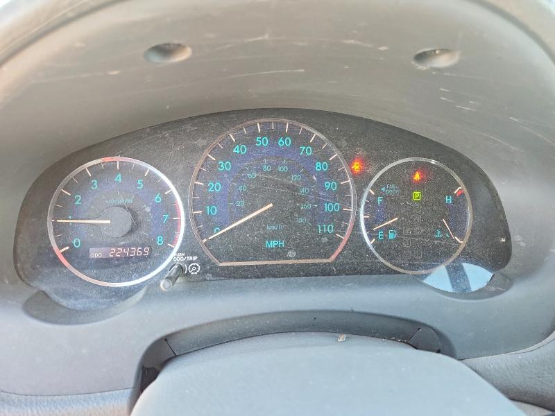 Продаж на аукціоні авто 2008 Toyota Sienna, vin: 5TDZK23C98S107138, номер лоту: 72033146
