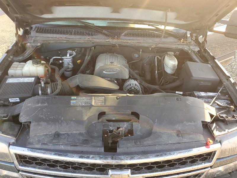 73354186 :رقم المزاد ، 1GCHK29U16E214019 vin ، 2006 Chevrolet Silverado مزاد بيع