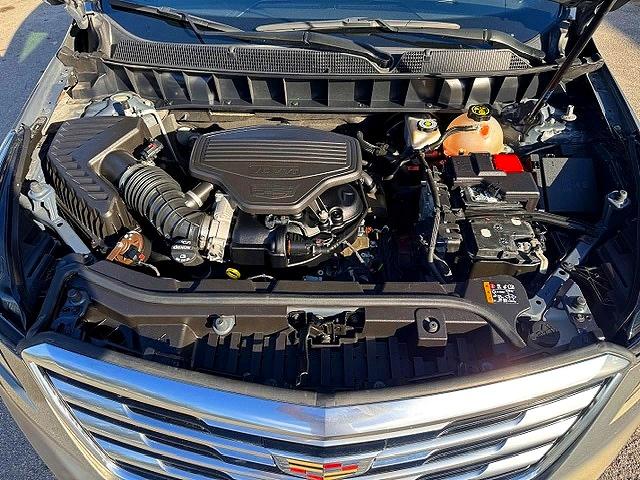 2019 Cadillac Xt5 მანქანა იყიდება აუქციონზე, vin: 1GYKNCRSXKZ192889, აუქციონის ნომერი: 72171406